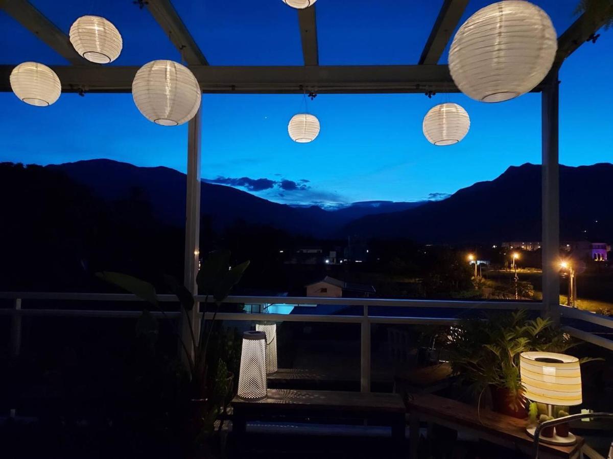 Najima B&B Ji'an Exteriér fotografie
