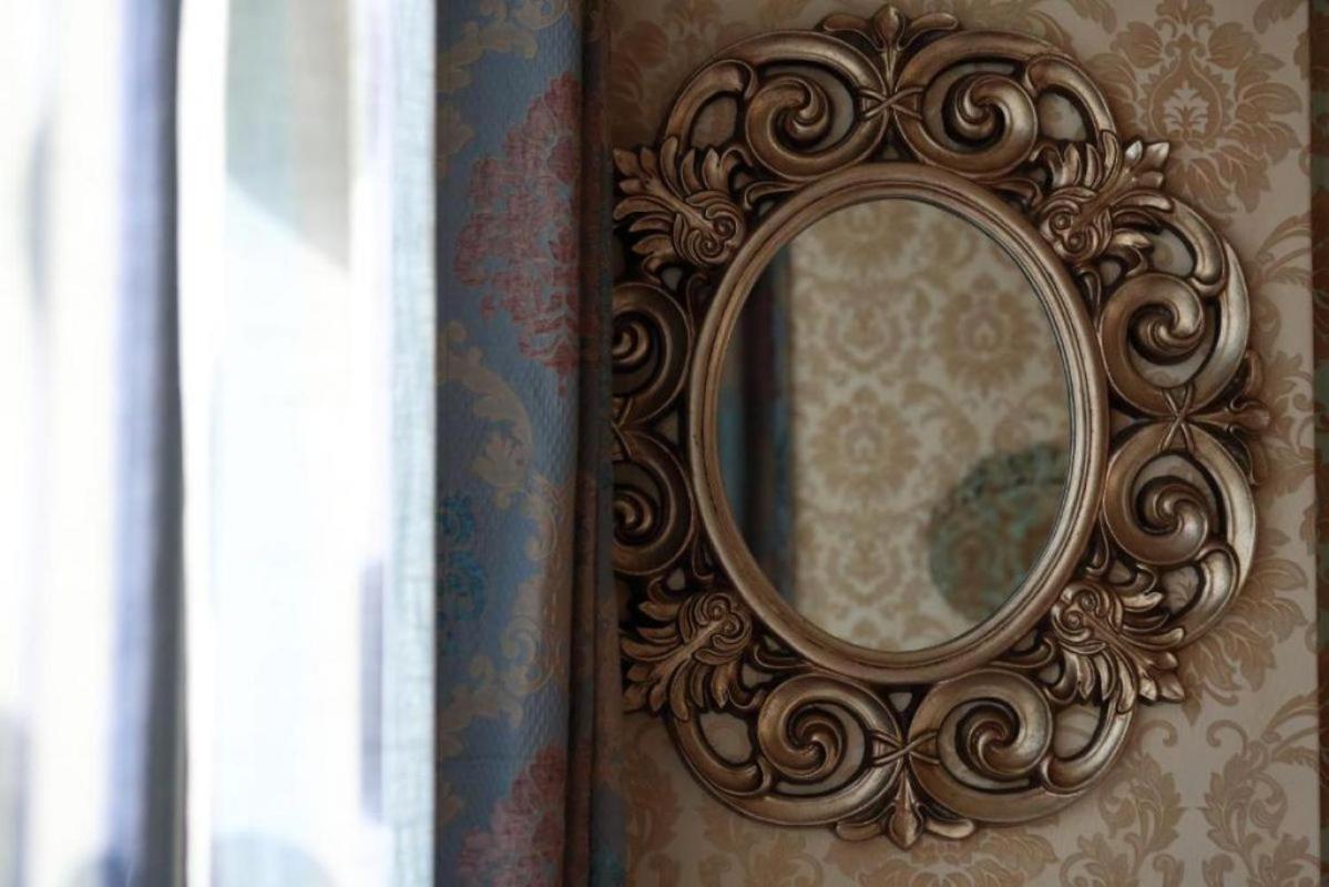 Najima B&B Ji'an Exteriér fotografie