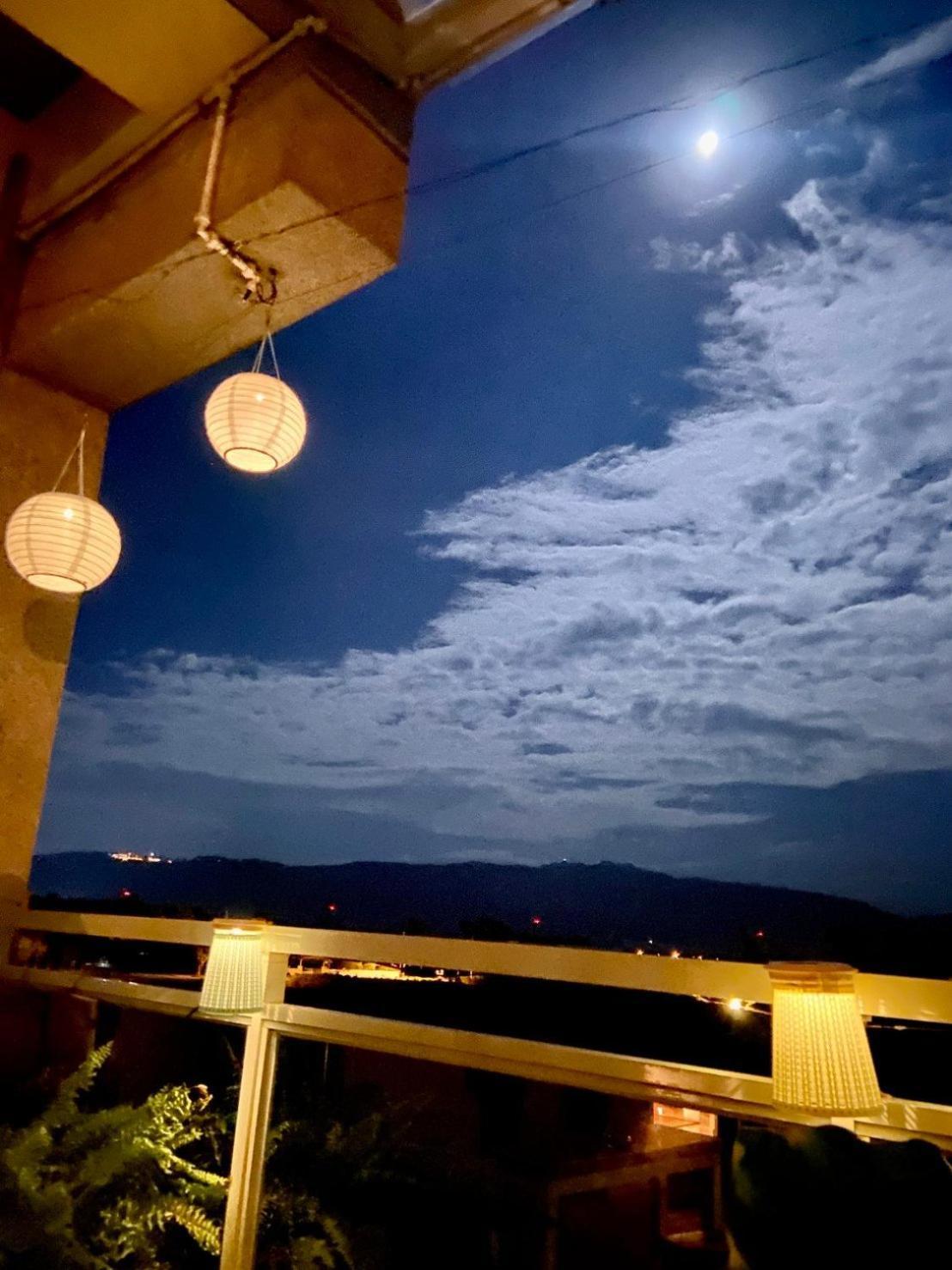 Najima B&B Ji'an Exteriér fotografie