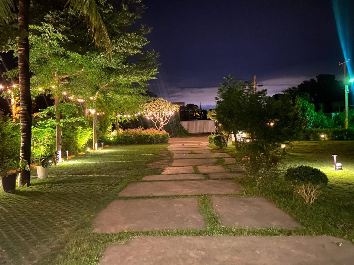 Najima B&B Ji'an Exteriér fotografie