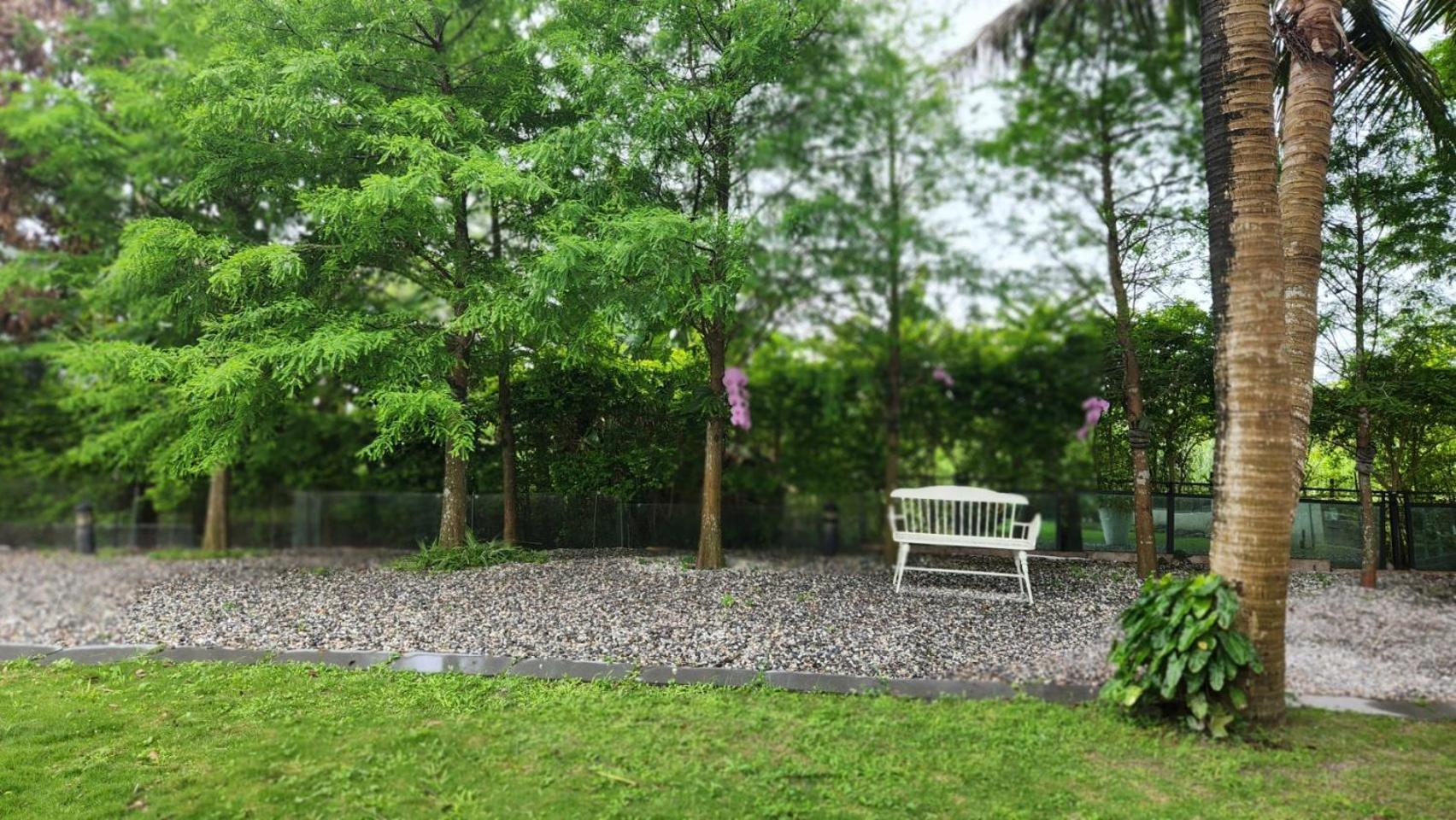 Najima B&B Ji'an Exteriér fotografie